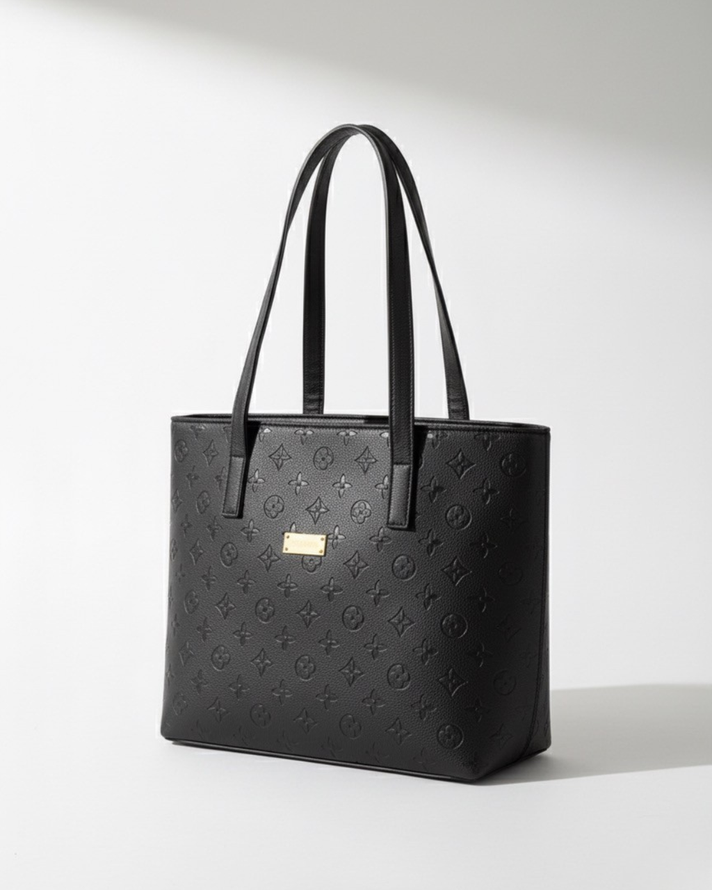 Bolso Tote Elegancia Monogram – Ocaso