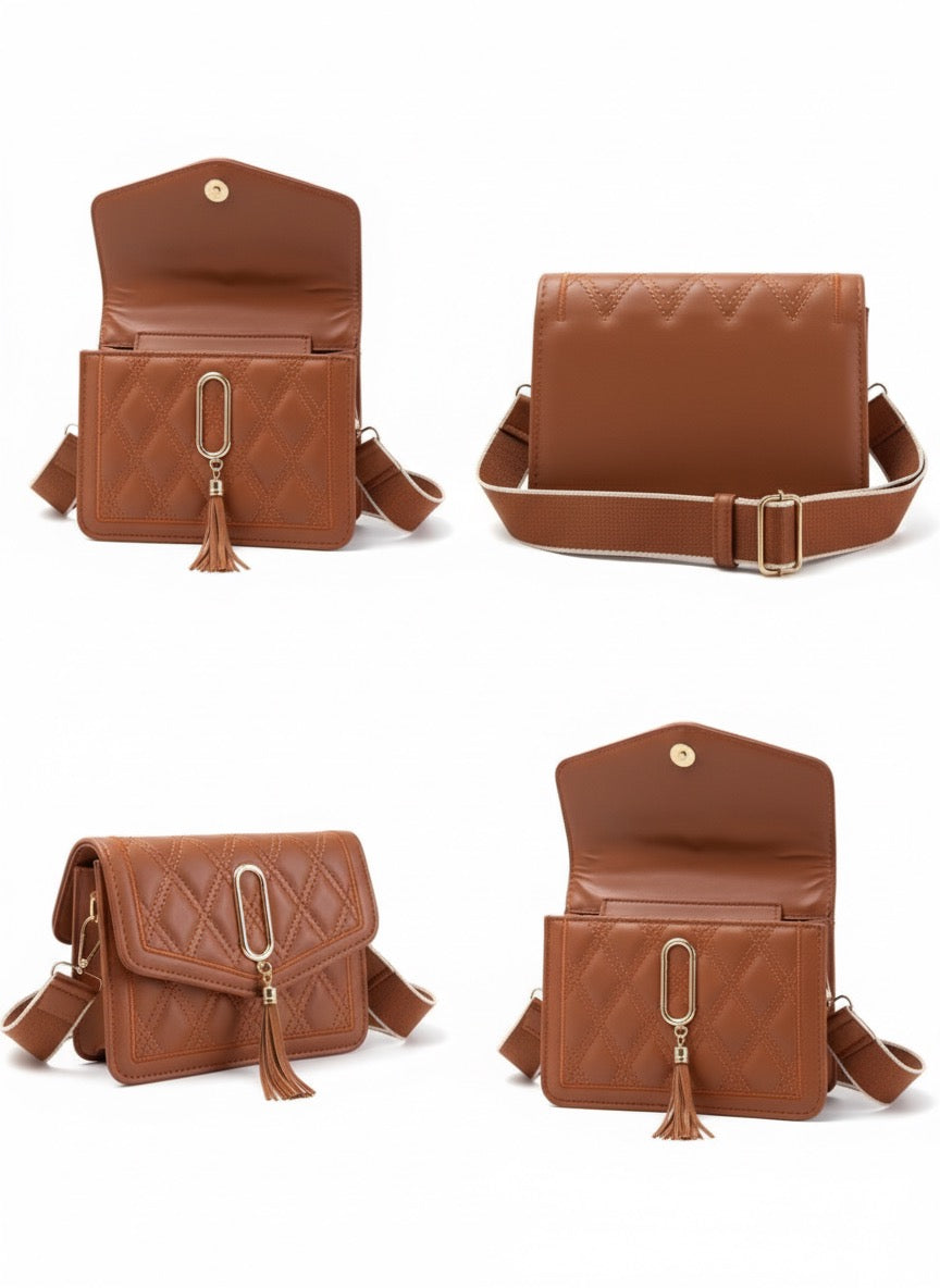 Bolso Bandolera Siena