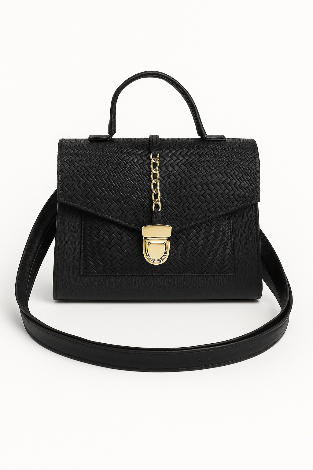 Bolso Coralina - El Inconfundible Estilo Lady