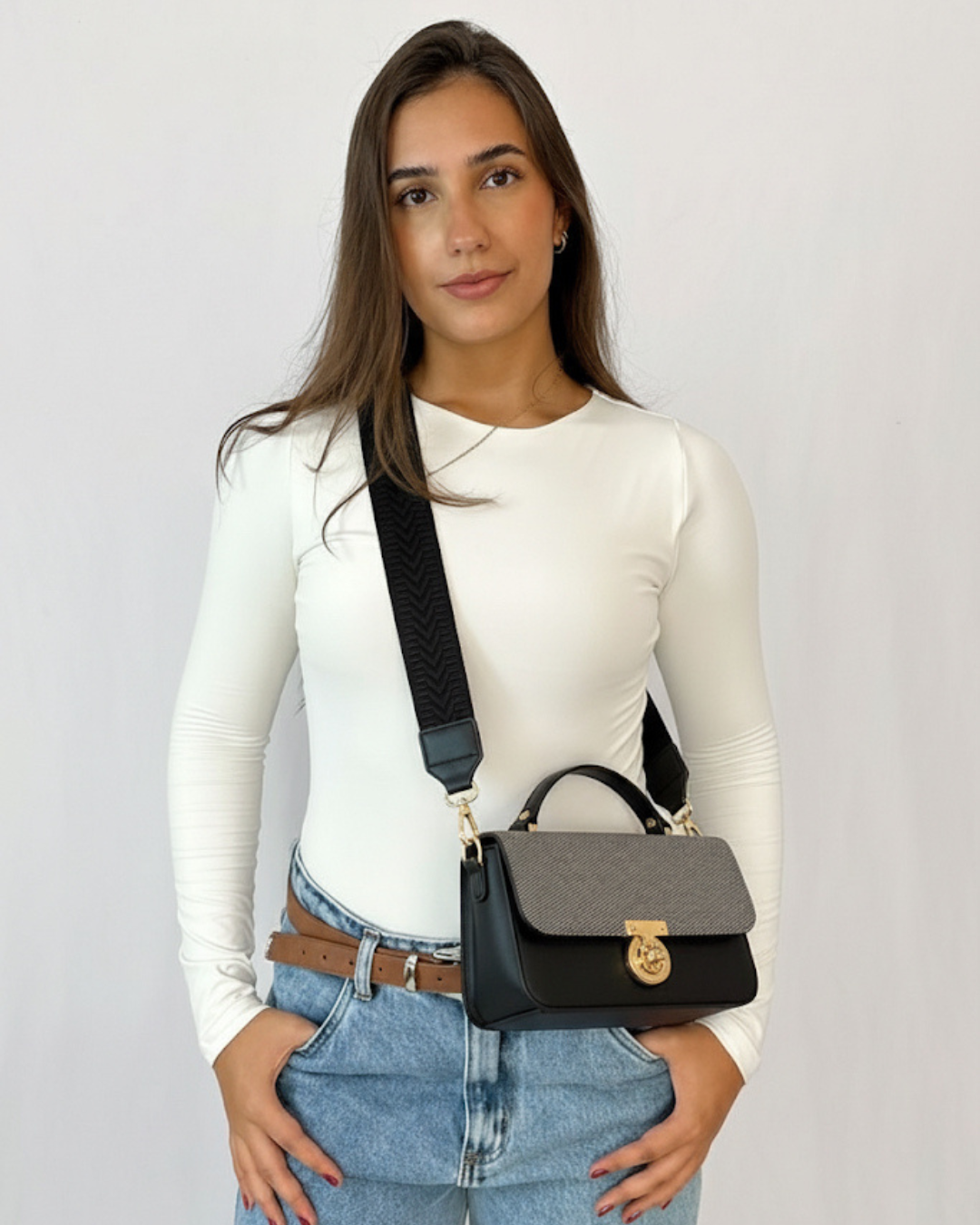 Bandolera Cala- Elegante