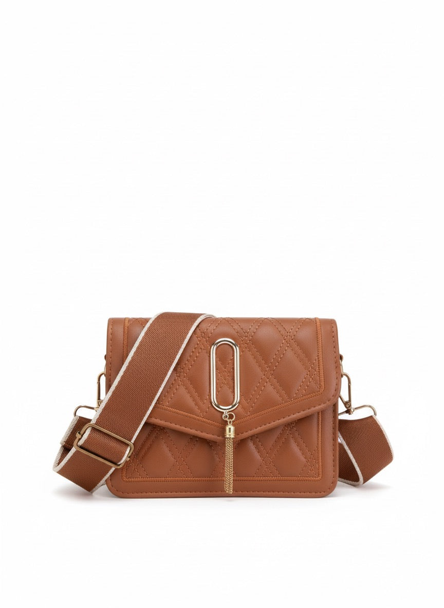 Bolso Bandolera Siena