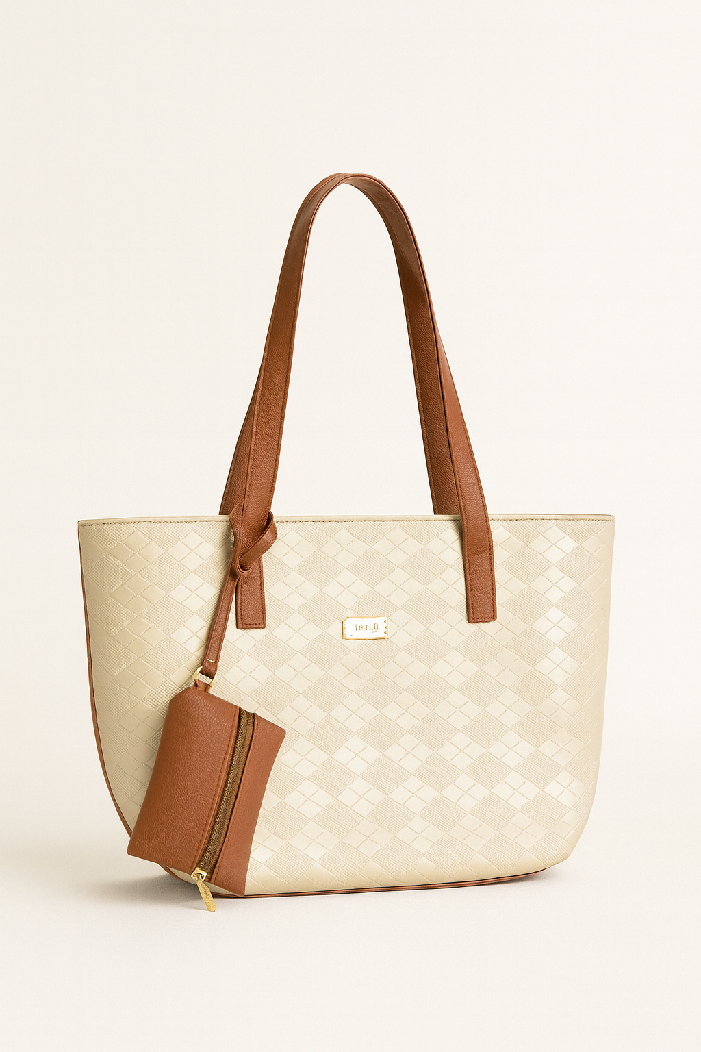 Bolso Tote Bahia - Espacio y Estilo para tu Día a Día